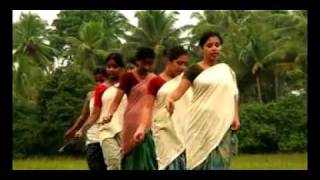 Malayalam Nadan PattukalNERAM POI NERAM POI POOKKAITHA MARAPATTEE ALBUM NATTAMMA [upl. by Ahsennod865]