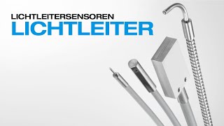 Lichtleitersensoren [upl. by Pas]