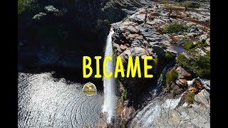 Trailer Cachoeira Bicame  Lapinha MG [upl. by Patman]