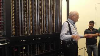 The Babbage Analytical Engine [upl. by Sweet]