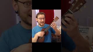 Riptide Ukulele Breakdown Riff Tutorial [upl. by Niwdla]