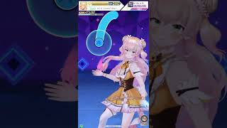 【AP動画】Give Me a Nightmare ULTIMATE  Lv8【テトテコネクト】パートナー桃鈴ねね [upl. by Ehrlich]