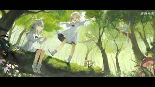 【Live2d animation】Reverse1999 [upl. by Irac]