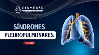 Síndromes Pleuropulmonares [upl. by Carolee]