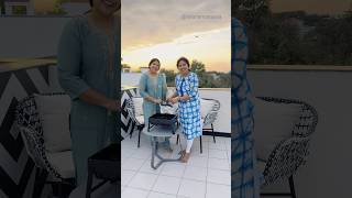 Weather in hyderabad ❤️ telusamanasaa sisters sister telugu movie melody songs songs [upl. by Torrey617]