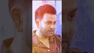 Rajuettan❤‍🔥prithviraj actor action viralvideo familyguy super style handsome look [upl. by Stretch650]