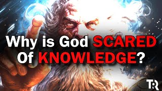 Gods Problem With Knowledge [upl. by Mackoff]