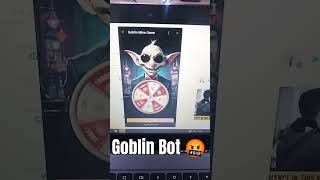 Goblin Mining ⛏️ Bot Earn money gablin telegrambot [upl. by Ecam]