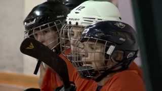 Saskatchewan Ball Hockey League [upl. by Pliske]