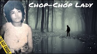 ChopChop Lady [upl. by Ahsinel]