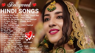 💚ROMANTIC HINDI LOVE MASHUP 2024 🧡 Best Mashup of Arijit Singh Jubin Nautiyal Atif Aslam [upl. by Mat644]