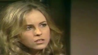 Genie Francis quotLaura Luke amp Heather Webberquot 1981 Classic GH [upl. by Jo-Ann]