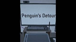 Penguins Detour  イユネ1chorus cover [upl. by Er]