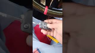 Honda key program carkeys ledbulbs automobile carkeymakeing [upl. by Lincoln]