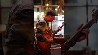 Jam Session Guitar jazz jazzfestival jamsession [upl. by Hotze13]