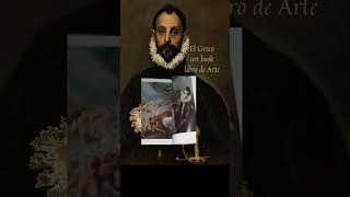 El Greco 📚🖌️ [upl. by Leia25]