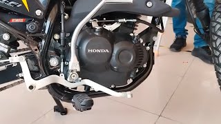 ‼️Llegó NUEVA HONDA XR 190L 20 y BARATA  Precio y COLORES [upl. by Hummel35]