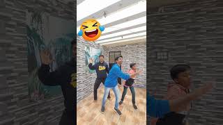 Thanni Can Poda Vanthen Bro Dance Cover  awesomepearlz familyfun trending comedy dance [upl. by Leraj901]