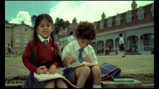 IDBI Bank Commercial AD on Banking and Friendship 2013 [upl. by Melac]