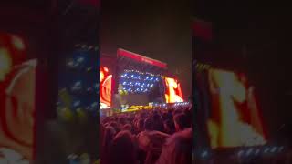 “EARFQUAKE” by Tyler The Creator Ft Playboi Carti LIVE at Chicago’s Lollapalooza 7302021 [upl. by Darrell469]