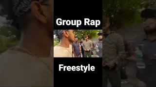 Rap Cypher Freestyle rapmusic rap cypher [upl. by Drofnas875]