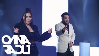 Oana Radu ❌ Leo De La Rosiori  Capu Sus Videoclip Oficial [upl. by Newkirk]