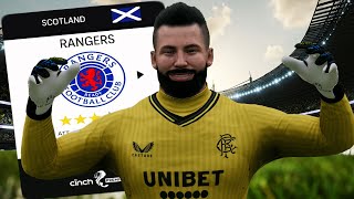 2ND LEG VS LIVERPOOL  Goalkeeper Career Mode  FC 24 38 [upl. by Lomasi201]