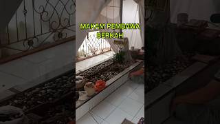 Makam eyang soleh makam pembawa berkah Alamat link maps httpsmapsappgooglTth8tKb2MLEuWXLm8 [upl. by Fidela]