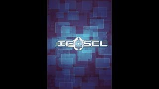 IFSCL 350 Tutorial 1 [upl. by Cherlyn]