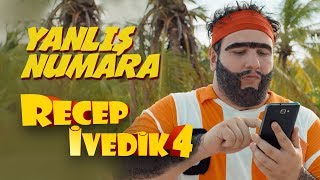 Yanlış Numara  Recep İvedik 4 [upl. by Nell]