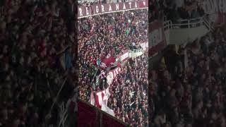 Torino FC  derby FORZA TORO [upl. by Ennairam]