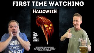 HALLOWEEN 1978  Reaction and Review  Artsy Horror [upl. by Wilber531]