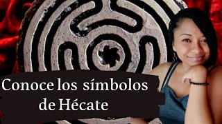 Los símbolos de Hécate [upl. by Hyacinthia]