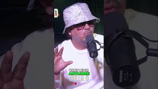 Baby Bash On What He Heard About SPMs Conviction [upl. by Peterson]