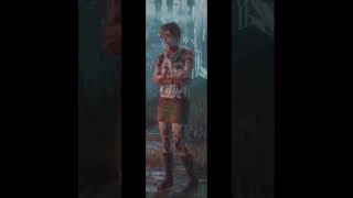 DBD CHERYL MASON P6 OUTFIT dbd horrorgaming silenthill [upl. by Noside]