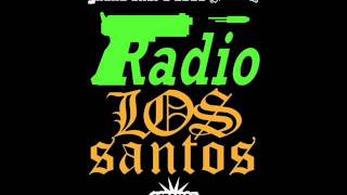 The DOC  Its Funky Enough Radio Los Santos [upl. by Claudina]