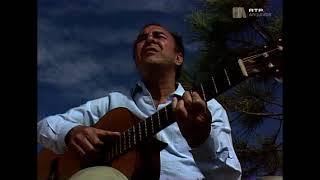 João Gilberto  S Wonderful Clipe [upl. by Livvy]