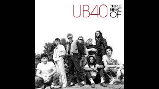 UB40  Impossible Love [upl. by Arihday]