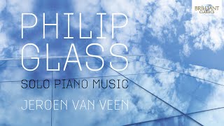 Glass Solo Piano Music Full Album played by Jeroen van Veen [upl. by Coit730]