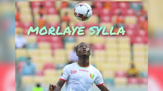 Morlaye SYLLA  La Révélation Skills amp Goals  2021 [upl. by Jared]