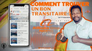 COMMENT TROUVER UN BON TRANSITAIRE SUR ALIBABA agence dexpédition alibabamanyanga alibaba [upl. by Alemac13]