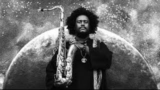 Kamasi Washington  The Magnificent 7 [upl. by Eetnom497]