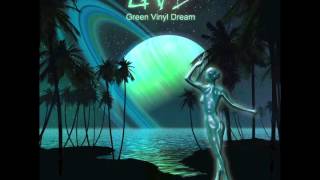 Green Vinyl Dream quotShelterquot album track [upl. by Giffie]