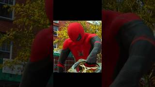 Spiderman No Way Home Movie Edit [upl. by Ruprecht214]