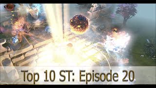 Top 10 ST Episode 20 [upl. by Struve]