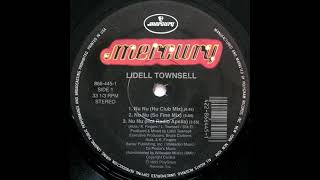 Lidell Townsell  Nu Nu Nu Club Mix HQ [upl. by Capwell]