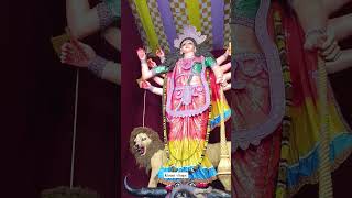 Biggest matarani 65 feets esamiya bazar koti 2024 kiranvlogs2830 jaimatadi love dance dj [upl. by Lihas]