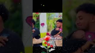 💎ንጉሱ ለንግስትዋ የዘፈነላትን ተጋበዙ😍💃💃🔥🙏 hassen tube biruk tube hayemi tube mubi tube lovesong love [upl. by Nagey]