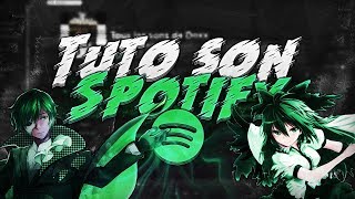 TUTO Comment ajouter des Sons inexistants sur Spotify a Spotify [upl. by Larine]