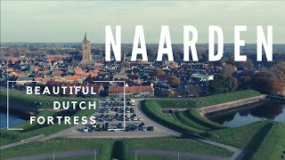 Naarden  Dutch Fortress [upl. by Knowles]